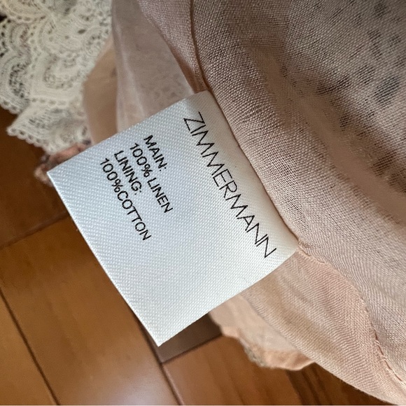 Zimmerman summer dress - Picture 8 of 9